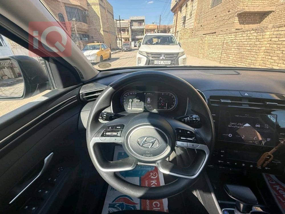 هيونداي توسان